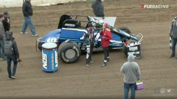 Recap | USAC Silver Crown Bettenhausen 100 at Springfield