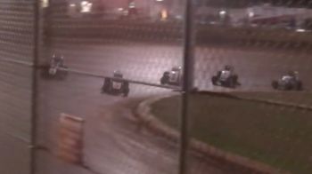 Full Show | North-South Mason Dixon Challenge Friday at Mountain View 10/16/20
