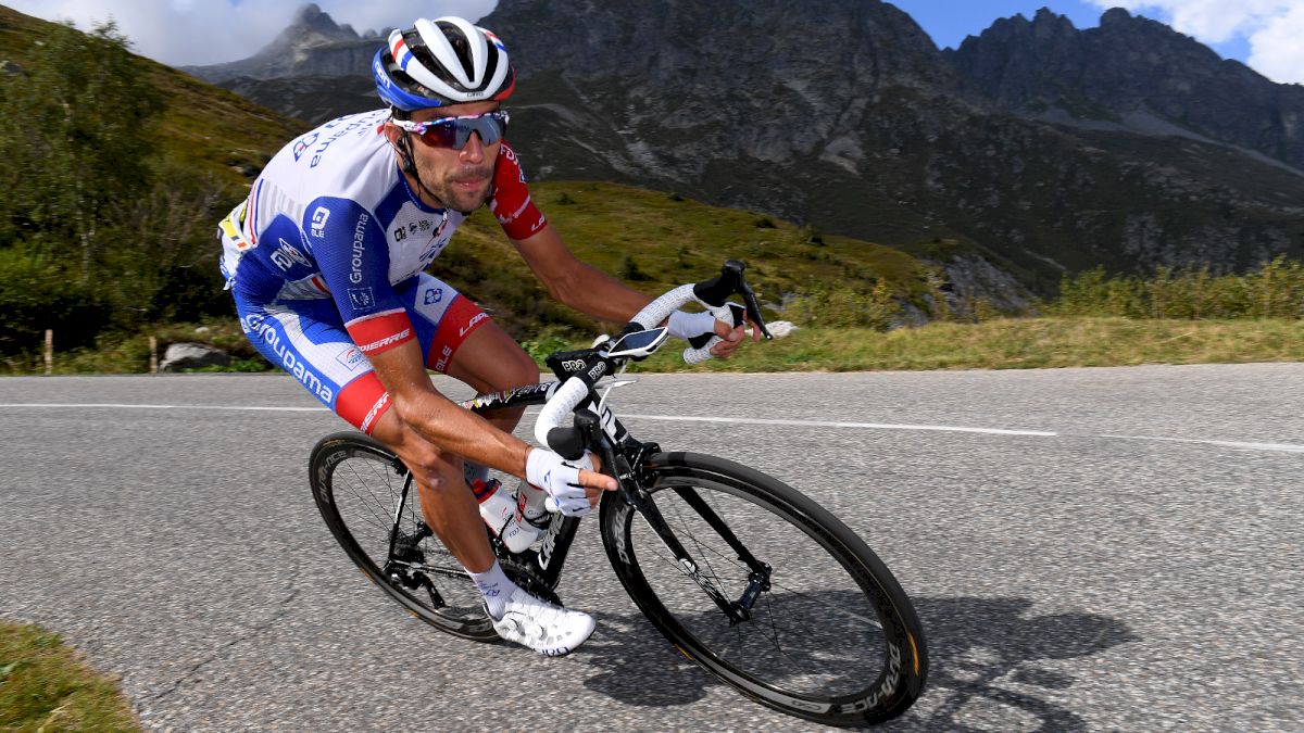 Thibaut Pinot To Retire At End Of Season