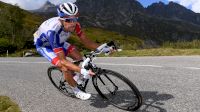 Thibaut Pinot Vuelta a Espana