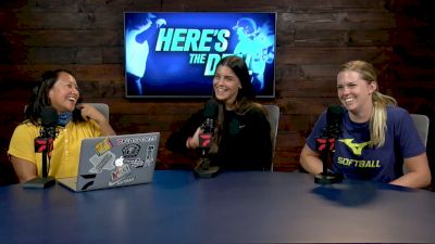 Erika Piancastelli & Sam Show | Here's The Deal (Ep. 87)
