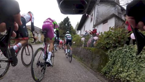 On-Board Highlights: 2020 Giro d'Italia Stage 15