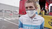 Dan Martin Aims For GC At Vuelta