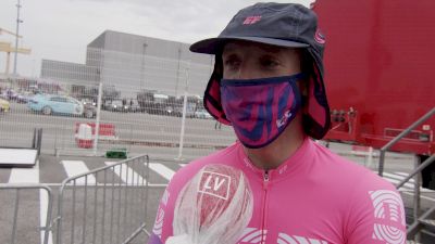 Mike Woods Targets Stage Wins At Vuelta