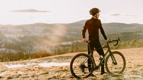 2020 Vuelta a Espana Watch Party With Alex Stieda and Ian Boswell