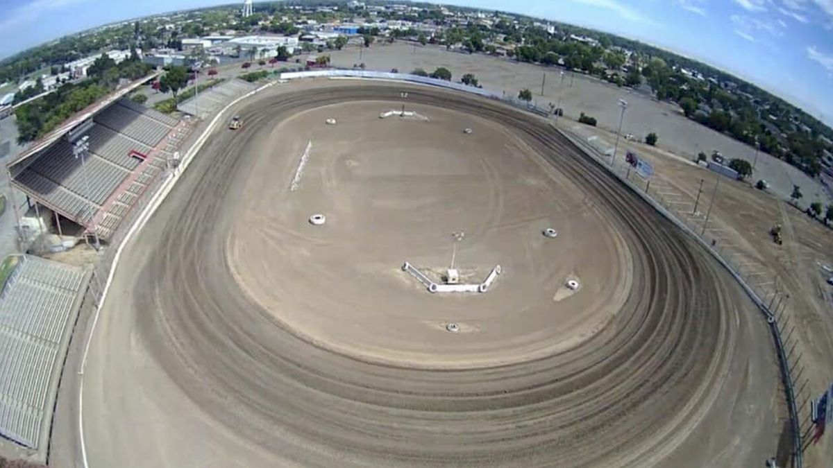 How to Watch: 2021 California IMCA Speedweek at Merced Speedway