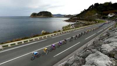 Regardez au Canada: 2020 Vuelta a España Étape 1