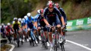 Watch In Canada: 2020 Vuelta a España Stage 1 Extended Highlights