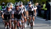 All Access: Inside Sunweb's Assault On The Pink Jersey