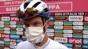 Iljo Keisse: 'The Pressure Is On'