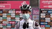 Haga: Sunweb Inching Closer To the Maglia Rosa