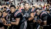 2020 L.D. Bell High School vs Trinity High School