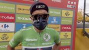 Richard Carapaz: 'There Is A Lot Left In This Vuelta'