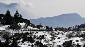 Replay: Giro d'Italia Stage 17