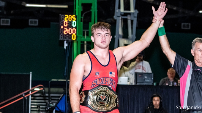 picture of 2019 Super 32 Finals