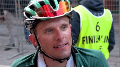 Rafal Majka: Weather Could Be Big Problem