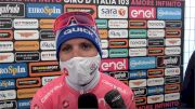 Almeida: Teamwork And The Pink Jersey