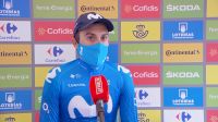 Marc Soler Vuelta a Espana