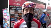Nathan Haas: Love-Hate Relationship With The Stelvio