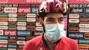 De Gendt: Winning On The Stelvio