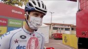 Zdenek Stybar: Team Goals At The Vuelta