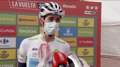 Mas: Expectations Ahead Of Stage 3