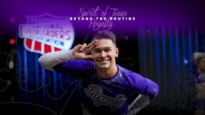 Meet Chase: Spirit Of Texas Royalty