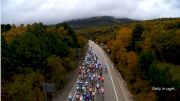 Watch In Canada: 2020 Vuelta a España Stage 3
