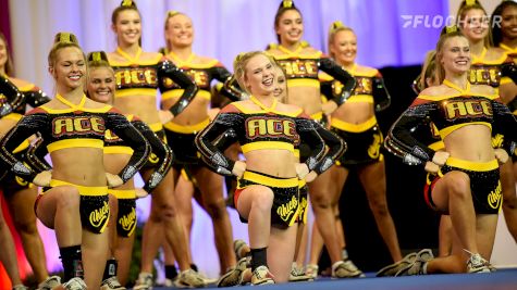 POLL: Which Worlds Team From ACE Cheer Company Are You Most Excited To See?