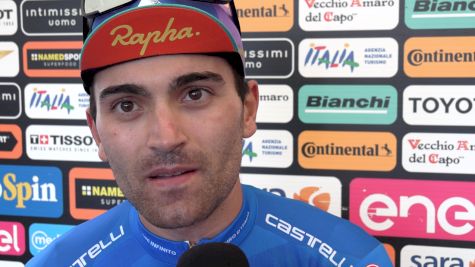 Ruben Guerreiro: A Beautiful Day To Suffer