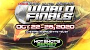 How to Watch: 2020 PDRA Brian Olson World Finals