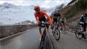 On-Board Highlights: 2020 Giro d'Italia Stage 18