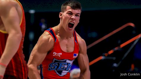 Must Watch Fargo Junior R16 Matches