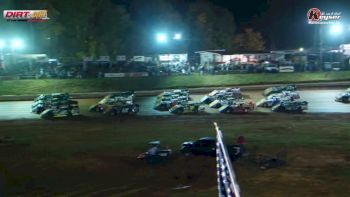 Flashback: Fall Nationals at Tri-County 10/22/20