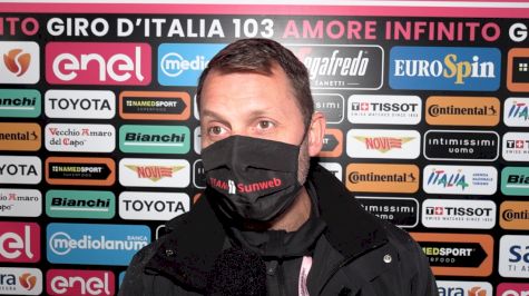 Sunweb DS: 'Keeping Our Eyes On The Prize'