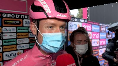 Kelderman: Fight For The Maglia Rosa