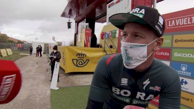 Pascal Ackermann: First Chance For The Sprinters