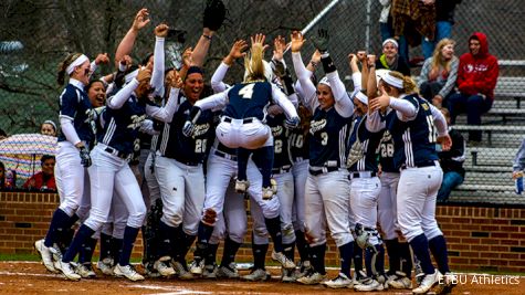 How East Texas Baptist Softball Sustains Excellence