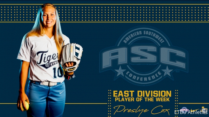 picture of Preslye Cox