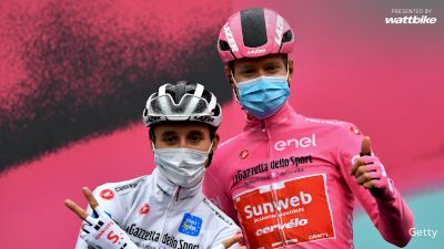 All Access: Sunweb's Near Jacket Disaster On The Stelvio