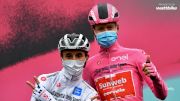 All Access: Sunweb's Near Jacket Disaster On The Stelvio