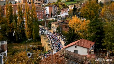 Watch In Canada: 2020 Vuelta a España Stage 4