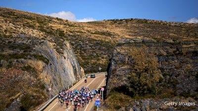 Regardez au Canada: 2020 Vuelta a España Étape 4