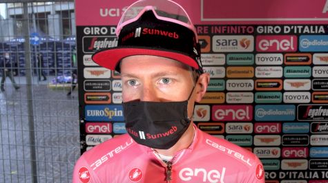 Kelderman: 'I Understand RCS Is Frustrated'