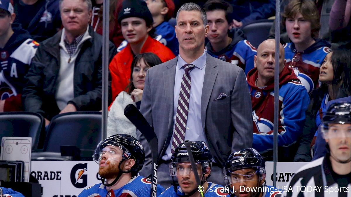 Colorado Avalanche's Bednar Credits ECHL Experience In Big League Success