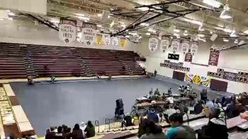 Replay: TCGC - Dripping Springs | Jan 29 @ 5 PM