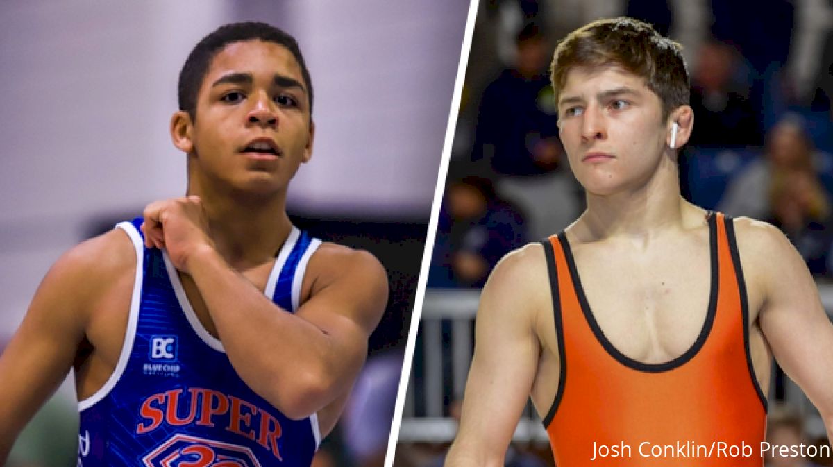 2020 Super 32 Bracket Reactions