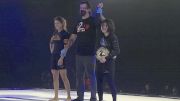 Grace Gundrum Lives Up To The Hype With Submission In Black Belt Debut