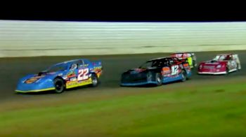 Feature Replay | Street Stocks at All-Tech Raceway