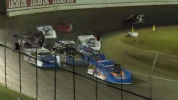 Heat Races | Powell Memorial at All-Tech Raceway